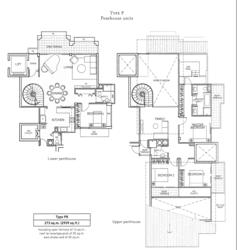 The Berth By The Cove (D4), Condominium #141421822